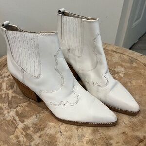 Sam Edelman Winona Booties